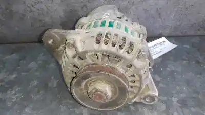 Pezzo di ricambio per auto di seconda mano alternatore per daewoo matiz cd riferimenti oem iam 96314258  65a