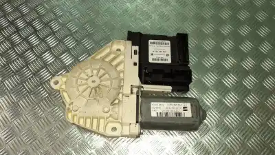 Peça sobressalente para automóvel em segunda mão motor elevador vidro dianteiro direito por seat leon (1p1) 1.6 referências oem iam 1p0837402a 1t0959702c 