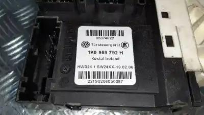 Peça sobressalente para automóvel em segunda mão motor elevador vidro dianteiro direito por seat leon (1p1) 1.6 referências oem iam 1p0837402a 1t0959702c 