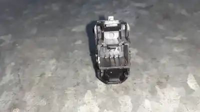 Second-hand car spare part rear left power window switch for ford focus lim. (cb8) * oem iam references 10106516  10268894