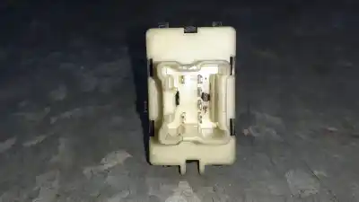 Peça sobressalente para automóvel em segunda mão botão / interruptor elevador vidro traseiro esquerdo por dacia duster ambiance 4x2 referências oem iam 254217475r  10023750a