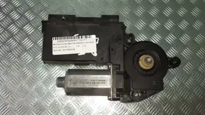 Pezzo di ricambio per auto di seconda mano motore alzacristalli anteriore sinistro per audi a4 berlina (8e) aym riferimenti oem iam 8e1959801b