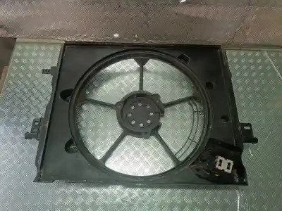 Peça sobressalente para automóvel em segunda mão TERMOVENTILADOR ELÉTRICO por NISSAN MICRA V (K14)  Referências OEM IAM 214815FA0B  255507773R
