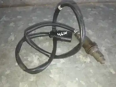 Second-hand car spare part lambda probe for cupra leon (kl1) cupra oem iam references 04e906262cs