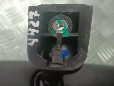 Pezzo di ricambio per auto di seconda mano specchio interno per kia xceed tech riferimenti oem iam 13049873  a045634