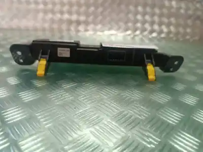 Piesă de schimb auto la mâna a doua avertizare pentru kia xceed tech referințe oem iam 93600j7000wk  41w3601110