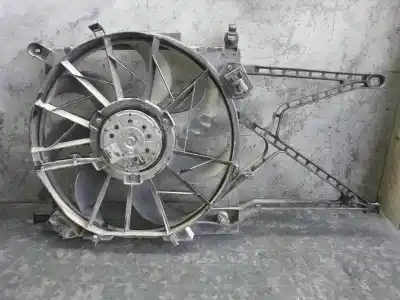 Second-hand car spare part radiator cooling fan for opel astra gtc 1.7 16v cdti oem iam references 0130303886  9129526