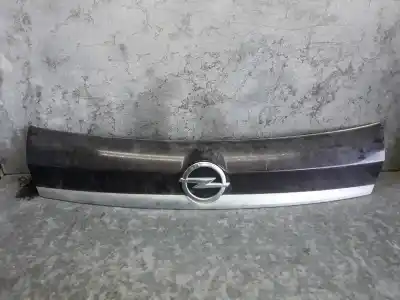 Peça sobressalente para automóvel em segunda mão luz da chapa de matrícula por opel mokka excellence referências oem iam 579729