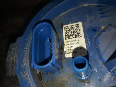 Автозапчасти б/у индикатор за cupra leon (kl1) cupra ссылки oem iam 058020001v 5q0444b 5wa919051a