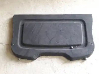 Second-hand car spare part PARCEL SHELF for FORD FOCUS LIM. (CB8)  OEM IAM references   