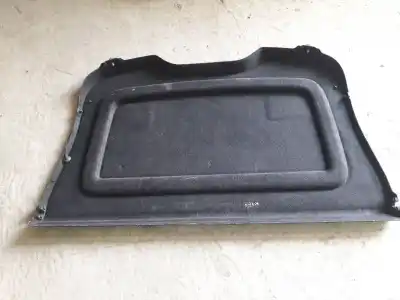 Second-hand car spare part parcel shelf for ford focus lim. (cb8) trend oem iam references   