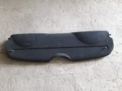 Peça sobressalente para automóvel em segunda mão chapeleira por bmw mini (r50,r53) cooper referências oem iam 