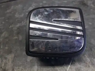 Second-hand car spare part TAILGATE BACK DOOR HANDLE for SEAT LEON (1P1)  OEM IAM references   
