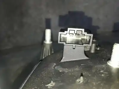 Second-hand car spare part tailgate back door handle for seat leon (1p1) reference oem iam references   