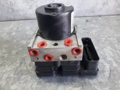 Pezzo di ricambio per auto di seconda mano ABS per PEUGEOT 207  Riferimenti OEM IAM 3TU7E03D34 00404858E0 10097011443