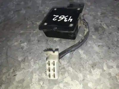 Second-hand car spare part electronic module for peugeot 207 207 1.4 hdi oem iam references 003172007  936356345