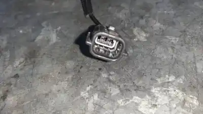 Second-hand car spare part lambda probe for dacia duster ambiance 4x2 oem iam references 226401704r  9651132880