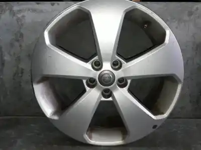 Автозапчасти б/у комплект колес за opel mokka x 1.4i cat 140cv ссылки oem iam 95396384  17x7.0j