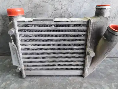 Pezzo di ricambio per auto di seconda mano intercooler per audi a4 berlina (8e) aym riferimenti oem iam 17316464