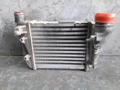 Peça sobressalente para automóvel em segunda mão intercooler por audi a4 berlina (8e) aym referências oem iam 17316464  