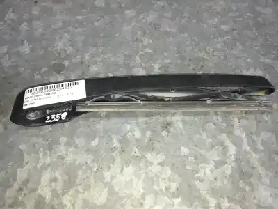 Peça sobressalente para automóvel em segunda mão haste de escova traseiro por opel mokka excellence referências oem iam 