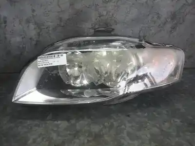 Peça sobressalente para automóvel em segunda mão farol / farolim esquerdo por audi a4 berlina (8e) 2.0 tdi referências oem iam 8e0941003aj