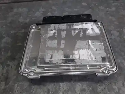 Second-hand car spare part ecu engine control for cupra leon (kl1) cupra oem iam references 05e907309g  0261s21826