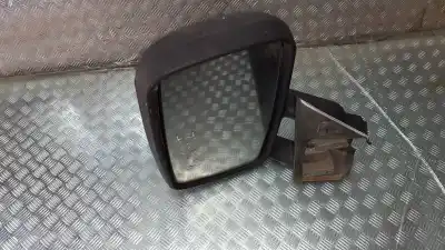 Pezzo di ricambio per auto di seconda mano specchio sinistro per volkswagen lt caja abierta (mod. 1997) 2.5 tdi riferimenti oem iam 2d1857501a