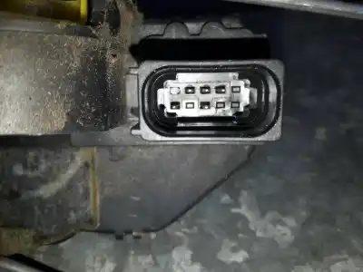 Автозапчасти б/у замок левой передней двери за opel mokka x 1.4i cat 140cv ссылки oem iam 13579522  