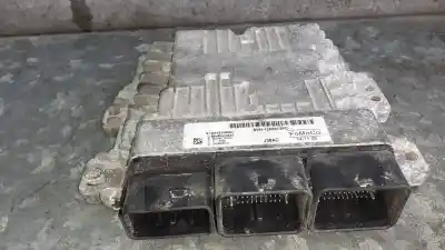 Peça sobressalente para automóvel em segunda mão centralina de motor uce por ford focus lim. (cb8) * referências oem iam s180133066c