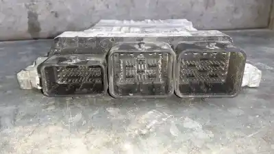 Second-hand car spare part ecu engine control for ford focus lim. (cb8) * oem iam references s180133066c 245850727 bv6112a650efc