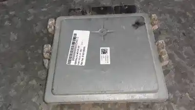 Second-hand car spare part ecu engine control for ford focus lim. (cb8) * oem iam references s180133066c 245850727 bv6112a650efc