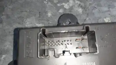 Peça sobressalente para automóvel em segunda mão módulo eletrônico por ford focus lim. (cb8) * referências oem iam bv6n14b532aj  av6n14c236ab