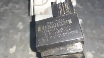 Second-hand car spare part ignition switch for ford focus lim. (cb8) * oem iam references 3m513f880ae 11539097a 2084v11641