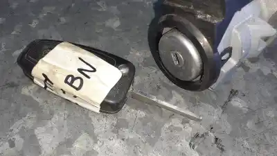 Second-hand car spare part ignition switch for ford focus lim. (cb8) * oem iam references 3m513f880ae 11539097a 2084v11641