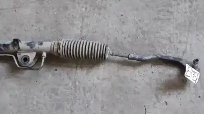 Second-hand car spare part steering rack for dacia duster ambiance 4x2 oem iam references a0029803 490010125r 170709c