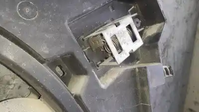 Pezzo di ricambio per auto di seconda mano elettroventola per dacia duster ambiance 4x2 riferimenti oem iam 214811626r  