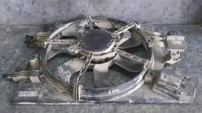 Pezzo di ricambio per auto di seconda mano elettroventola per dacia duster ambiance 4x2 riferimenti oem iam 214811626r  