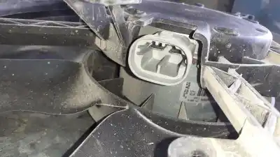 Pezzo di ricambio per auto di seconda mano elettroventola per dacia duster ambiance 4x2 riferimenti oem iam 214811626r  