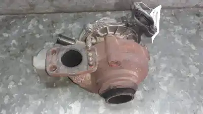 Piesă de schimb auto la mâna a doua TURBOCOMPRESSOR pentru CITROEN C4 BERLINA  Referințe OEM IAM 9657248680  7534203