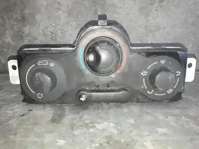 Автозапчастина б/у контроль опалення / кондиціонації для RENAULT KANGOO (F/KC0) 1.5 DCI Посилання на OEM IAM 5F2140100  003127 Автозапчастина б/у контроль опалення / кондиціонації для RENAULT KANGOO (F/KC0) 1.5 DCI Посилання на OEM IAM 5F2140100  003127