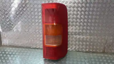 Pezzo di ricambio per auto di seconda mano luci posteriori destra per volkswagen lt caja abierta (mod. 1997) 2.5 tdi riferimenti oem iam 2d0945257c