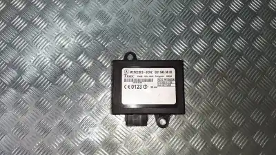 Peça sobressalente para automóvel em segunda mão módulo eletrônico por mercedes-benz sprinter 02.00 -> caja cerrada 413 cdi (904.662) referências oem iam 0315455832