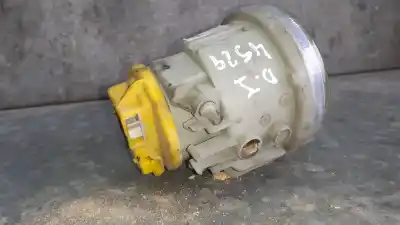 Автозапчастина б/у ліва протитутмана для citroen jumpy furgon acristalado corto h1 tipo 10 посилання на oem iam 41180748  