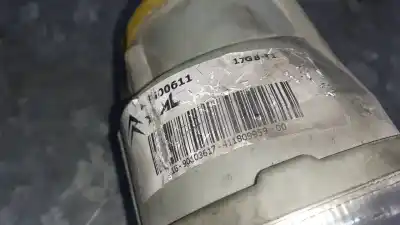 Автозапчастина б/у ліва протитутмана для citroen jumpy furgon acristalado corto h1 tipo 10 посилання на oem iam 41180748  