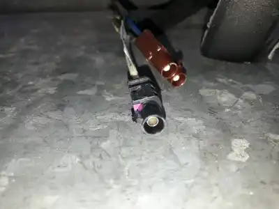 Автозапчастина б/у антена для opel mokka x 1.4i cat 140cv посилання на oem iam 42349857  