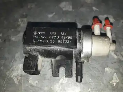 Peça sobressalente para automóvel em segunda mão bomba de ar secundária por volkswagen new beetle (9c1, 1c1) gasolina 2001 3p referências oem iam 1h0906627