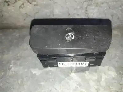 Автозапчастина б/у вимикач для opel mokka x 1.4i cat 140cv посилання на oem iam 299105967