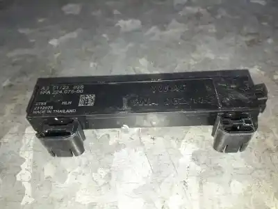 Second-hand car spare part antenna for cupra leon (kl1) cupra oem iam references 5wa962132