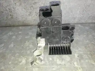 Second-hand car spare part fuse box unit for cupra leon (kl1) cupra oem iam references 5wa937548c